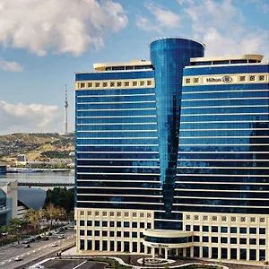 Hilton Otel