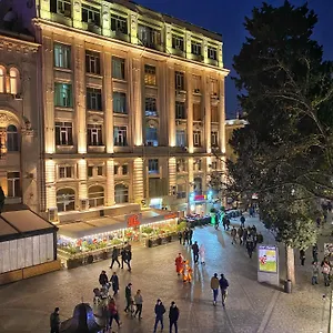 Center Otel