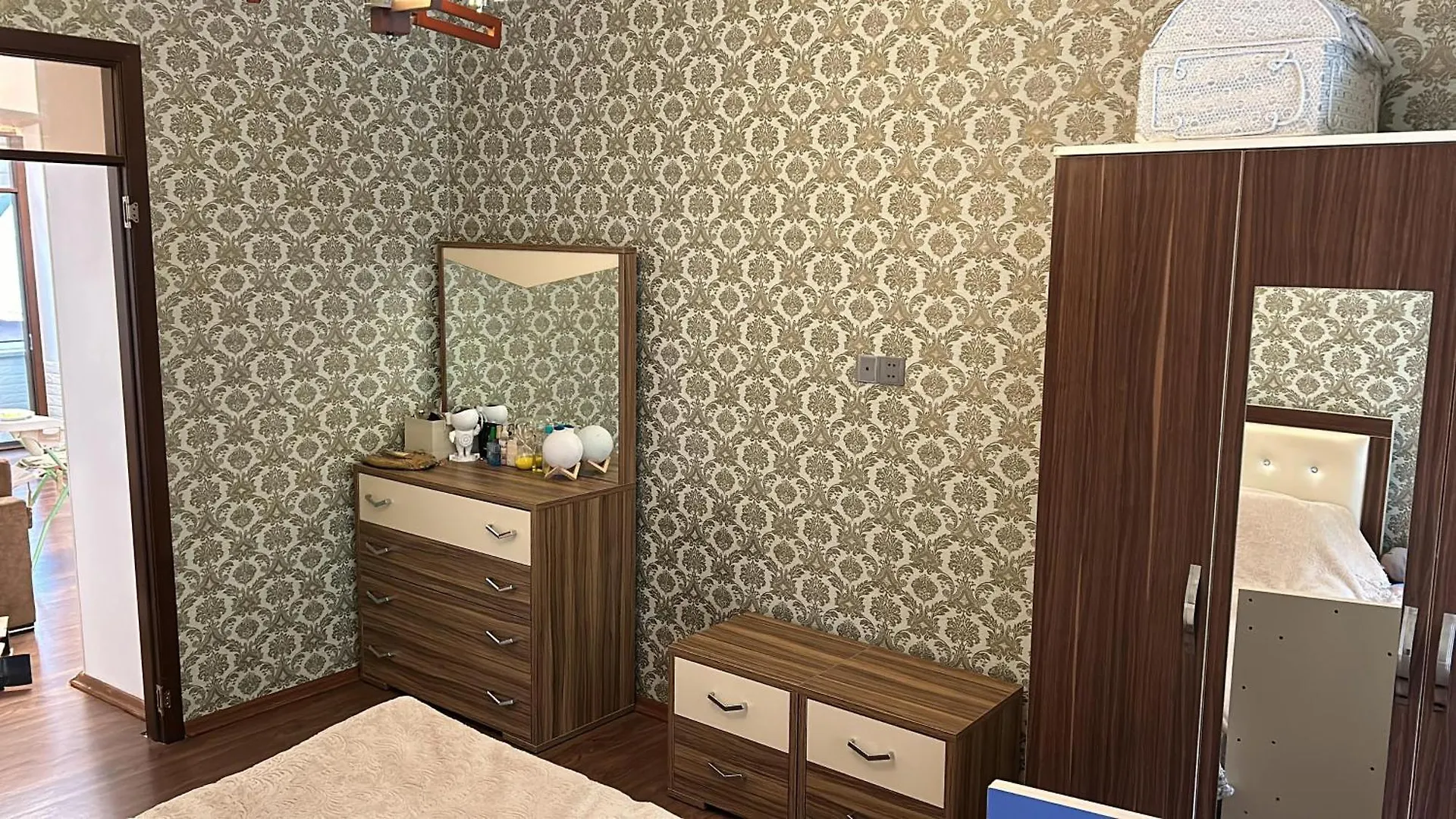 Khatun Apartment Baku 0*,