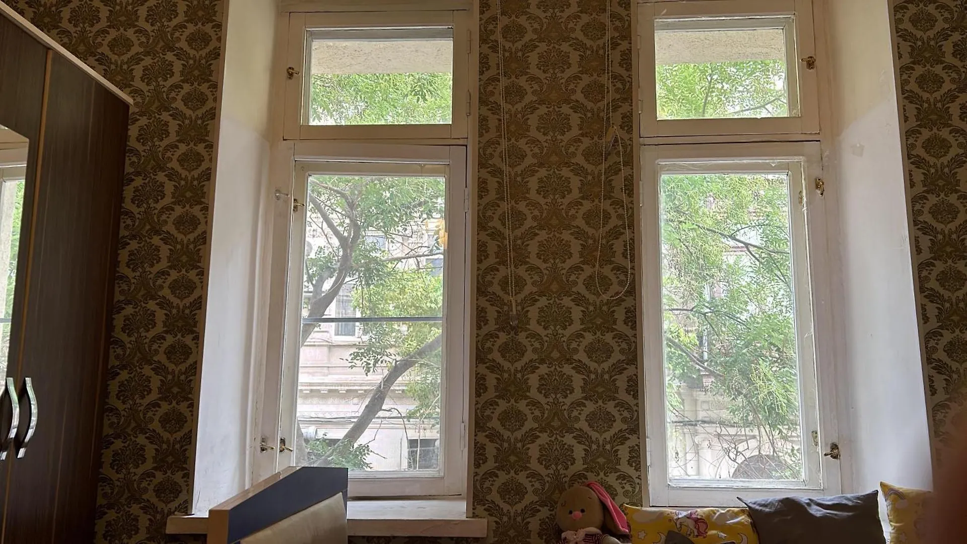 Khatun Apartment Baku 0*,  Azerbeijão