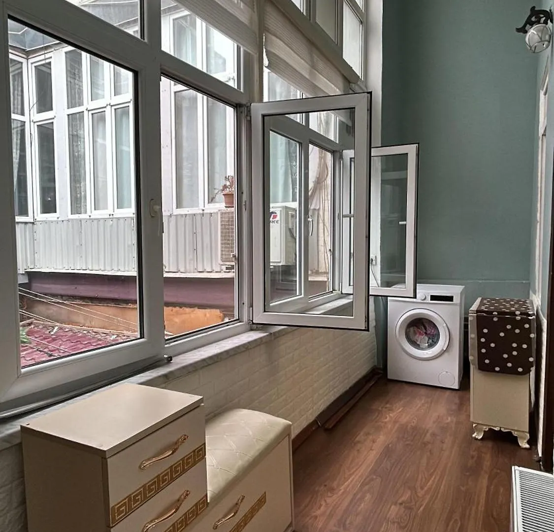Khatun Apartment Baku