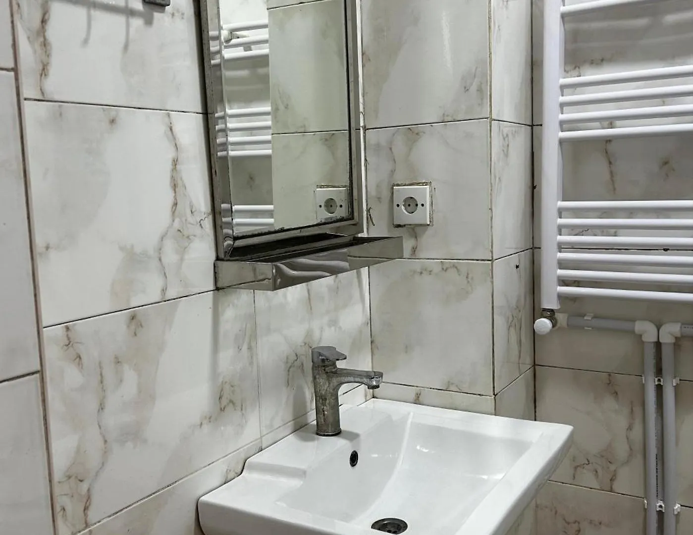 Khatun Apartment Baku