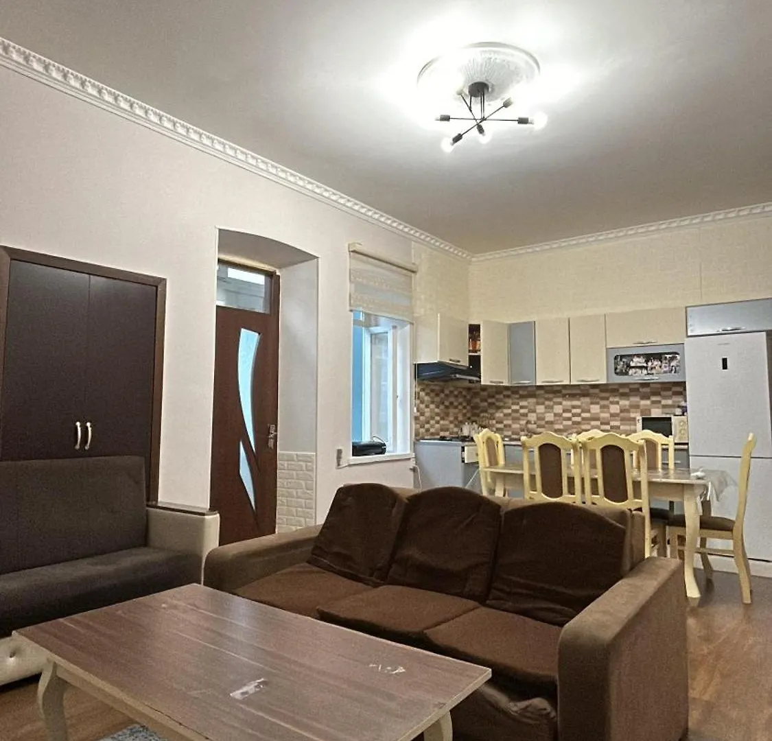 Khatun Apartment Baku