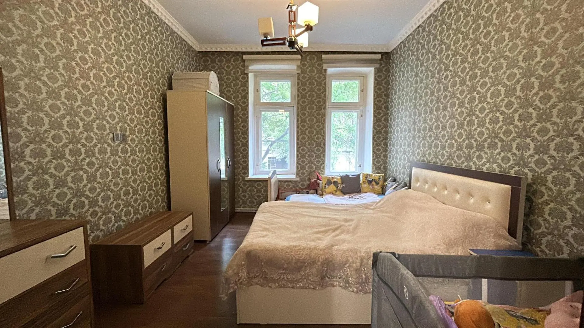 Khatun Apartment Baku