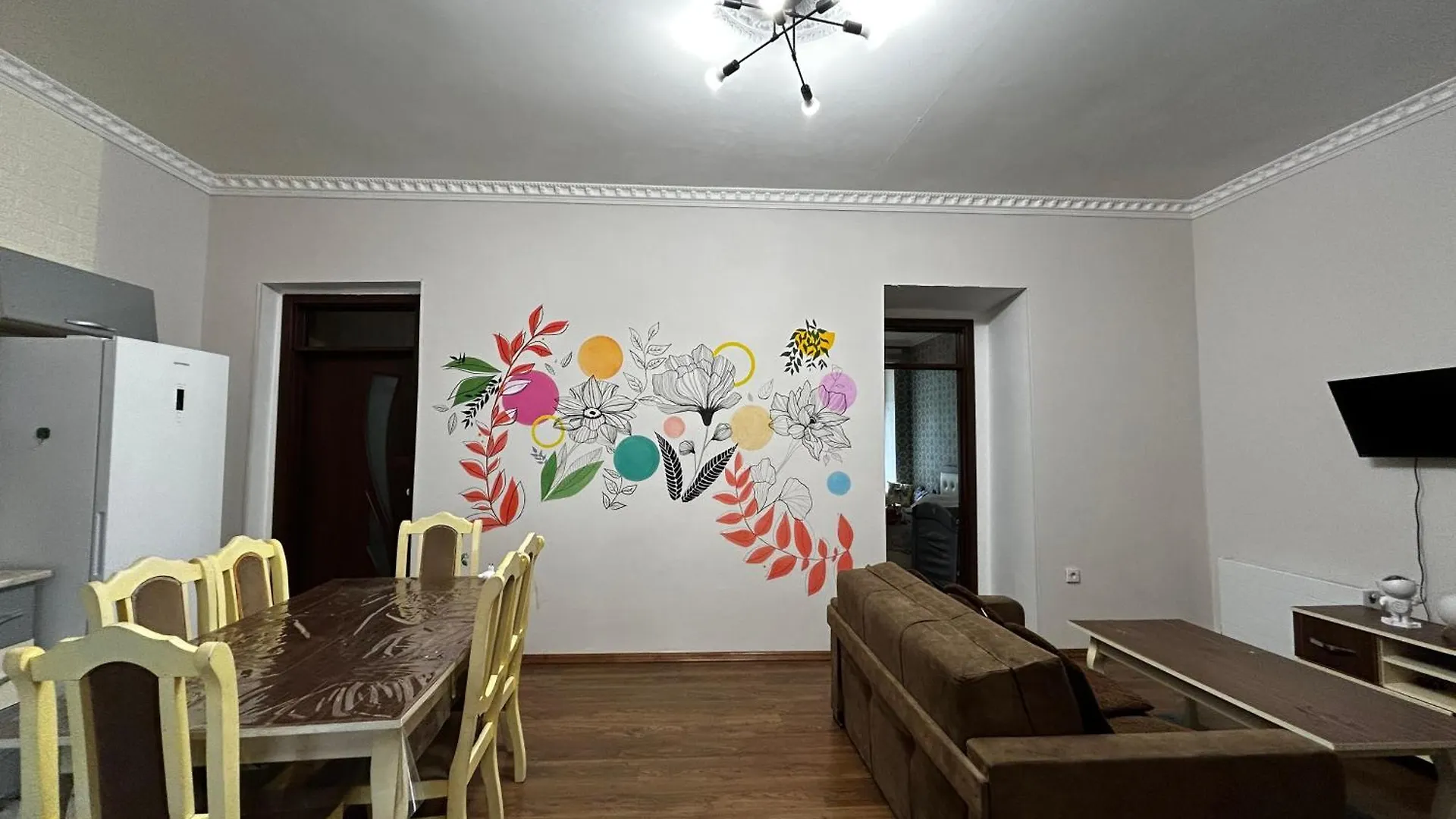 Khatun Apartment Baku