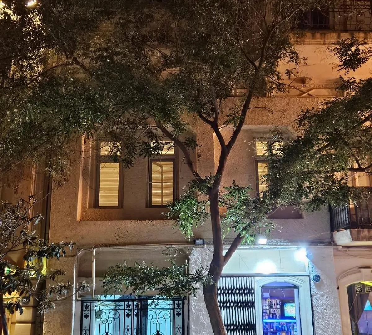 Khatun Apartment Baku