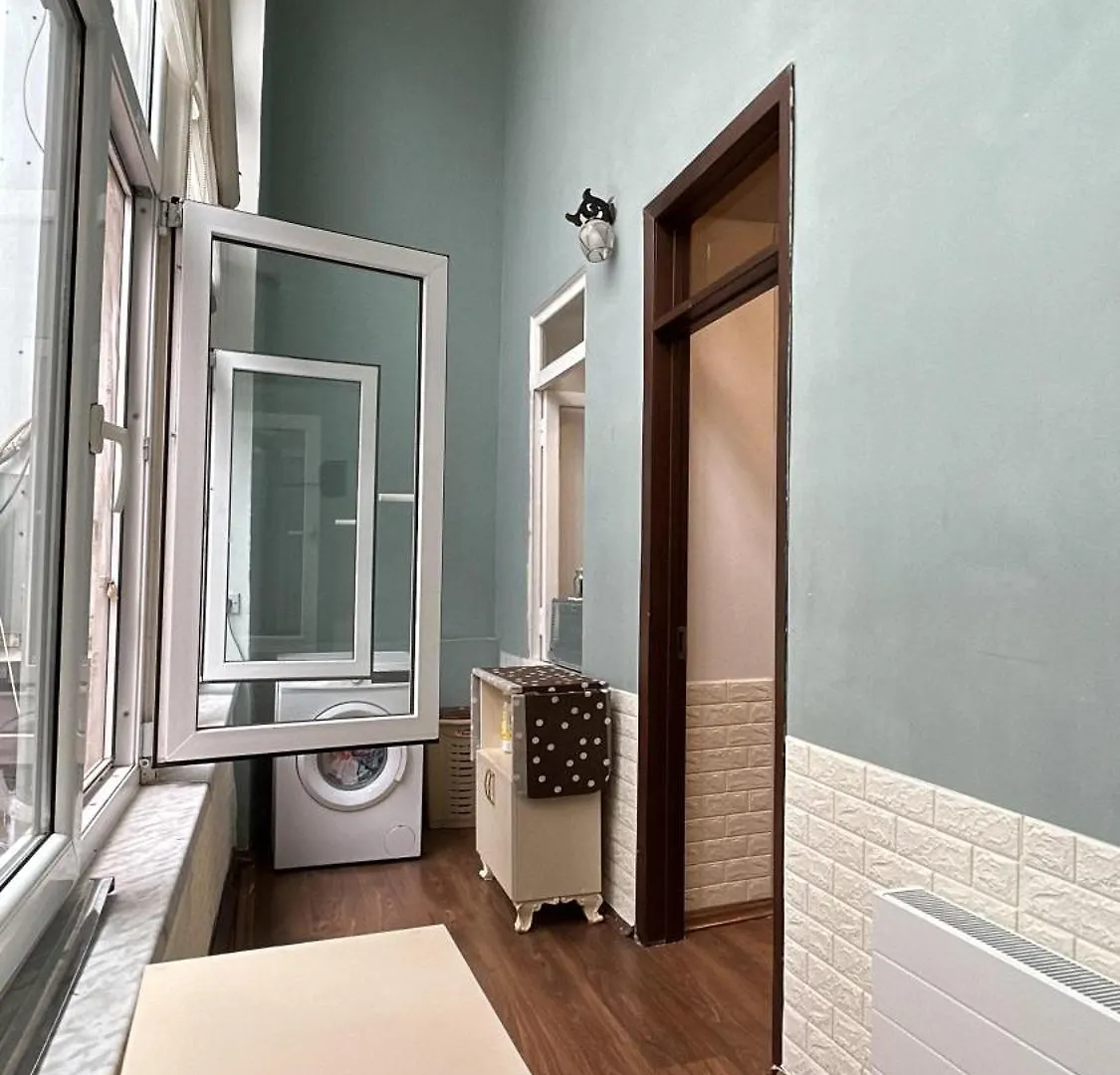 Khatun Apartment Baku 0*,  Azerbeijão