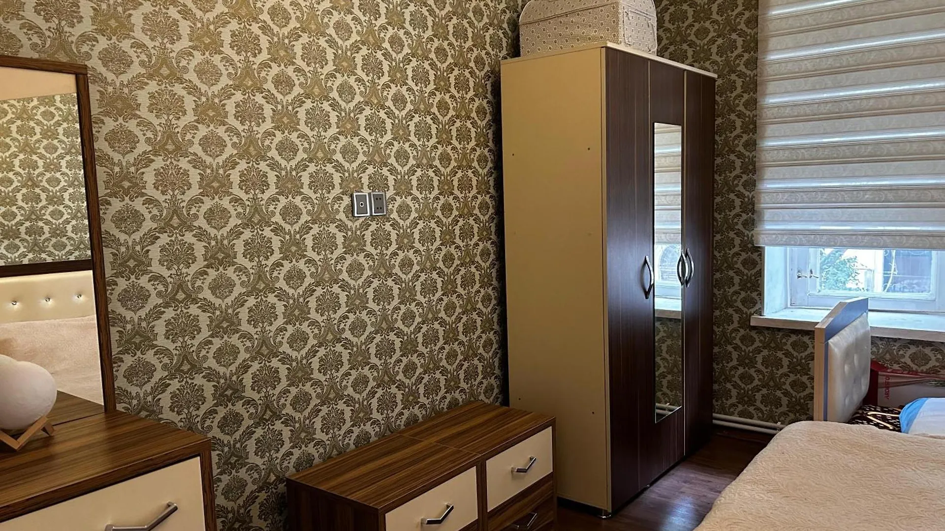 Khatun Apartment Baku
