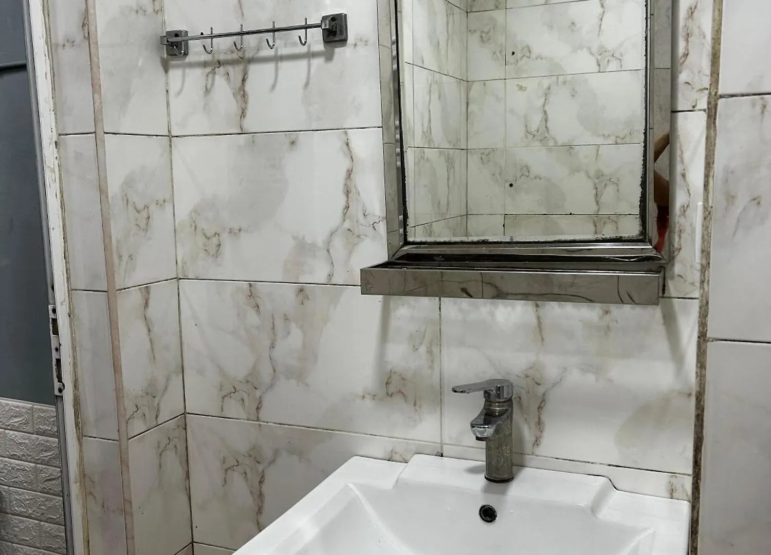 Khatun Apartment Baku Azerbeijão
