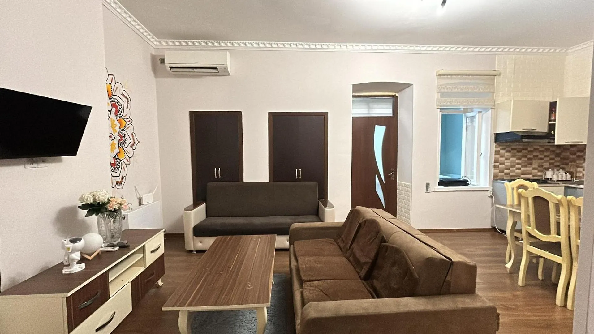 Khatun Apartment Baku 0*,  Azerbeijão