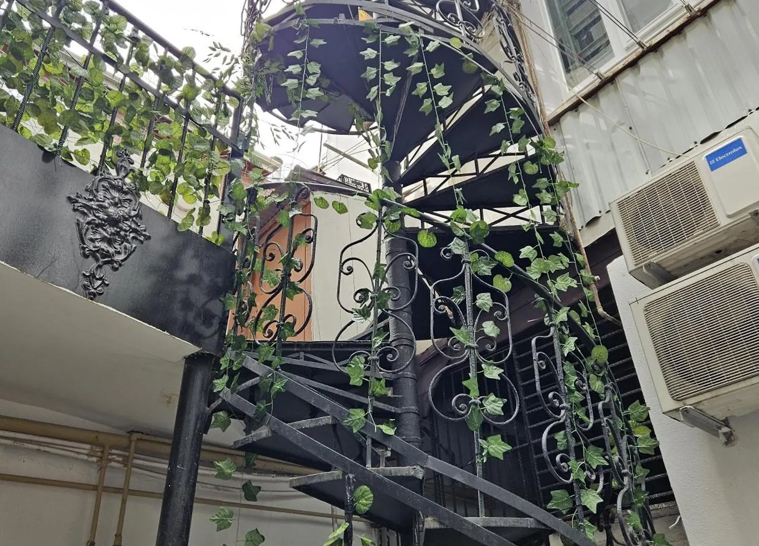 Khatun Apartment Baku Azerbeijão