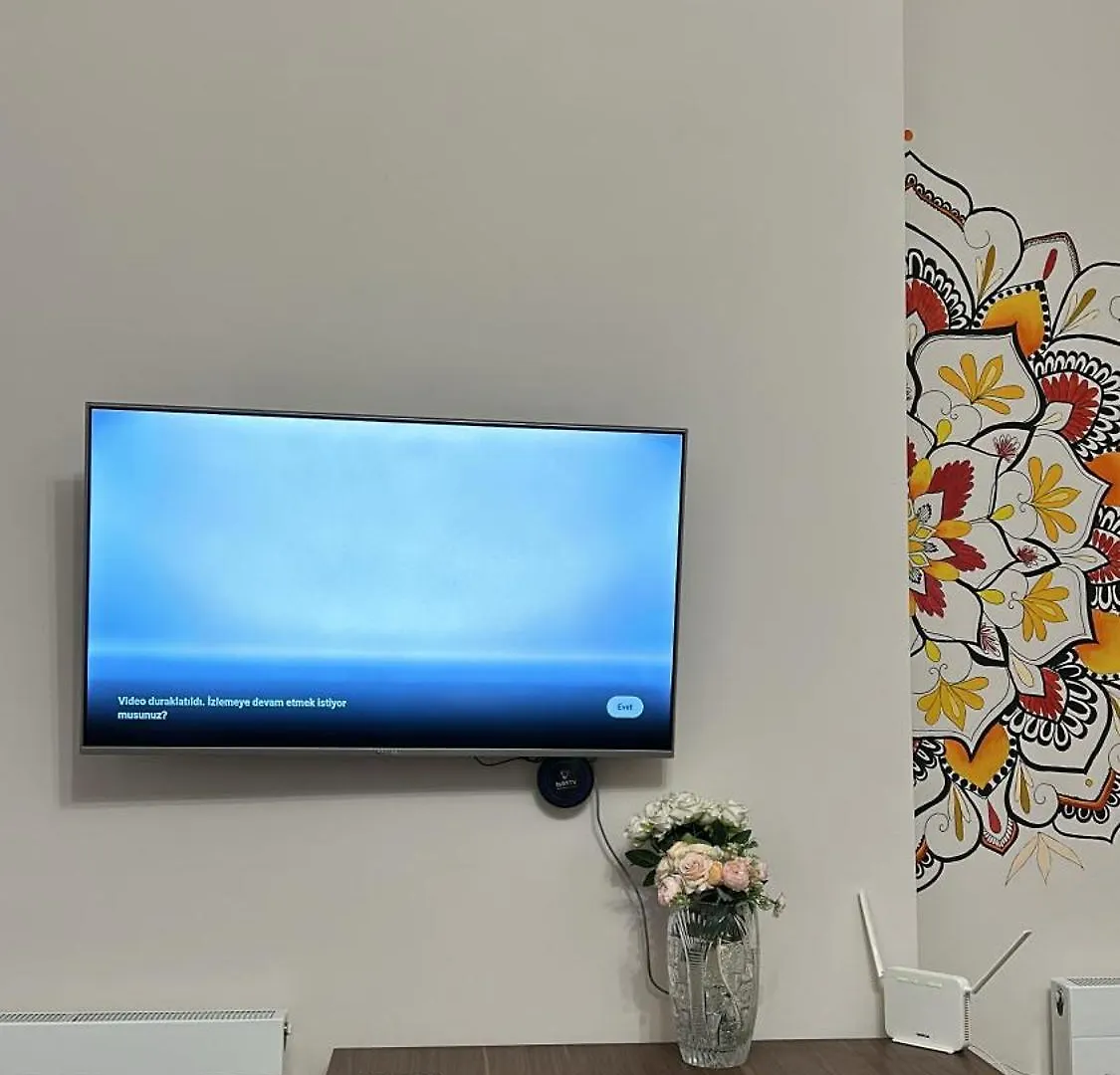 Khatun Apartment Baku